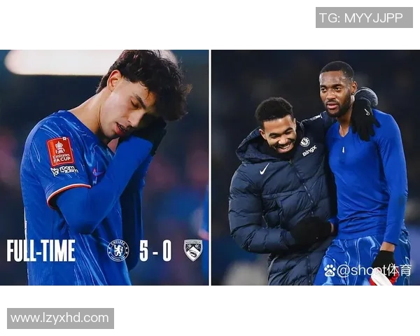 足总杯激战莱比锡逆转切尔西红牌事件引发全场热议与战术分析