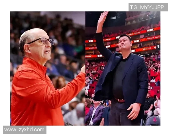 詹姆士与姚明的篮球传奇对决：两位巨星的巅峰时刻与影响力解析