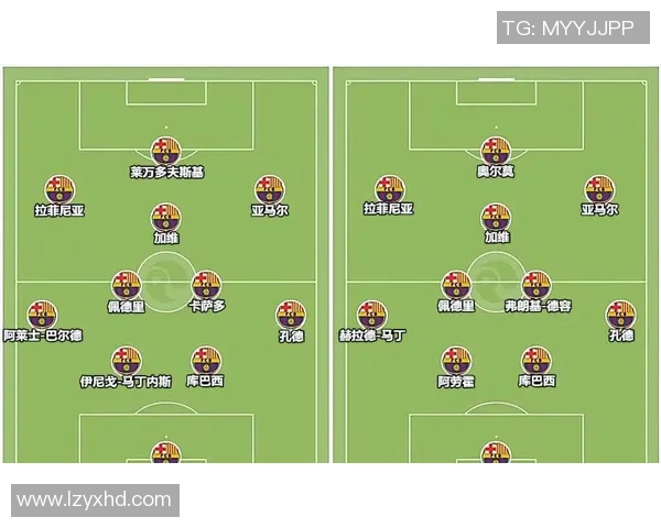 中超精彩对决波尔图大胜巴萨战术解析引发全场热议