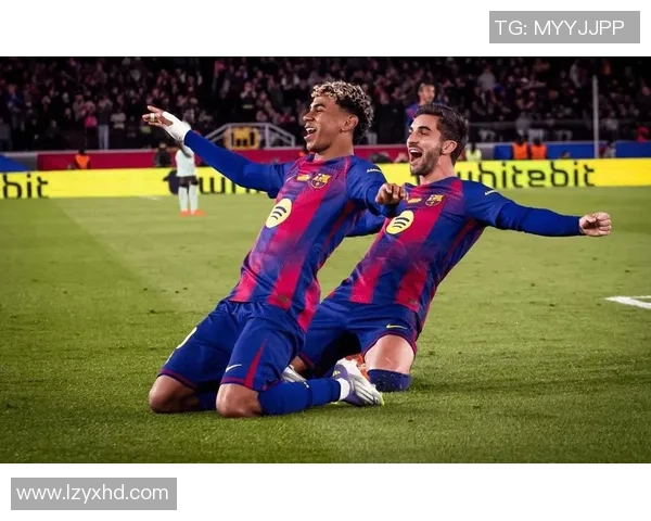 国王杯精彩对决：里昂逆转巴萨帽子戏法引爆全场激情