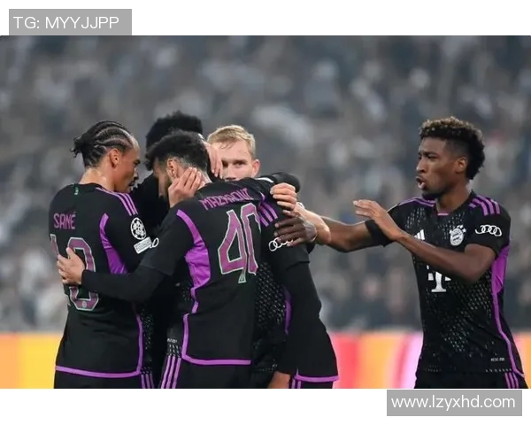 德甲激战AC米兰逆转曼联上演惊天大逆转全场沸腾