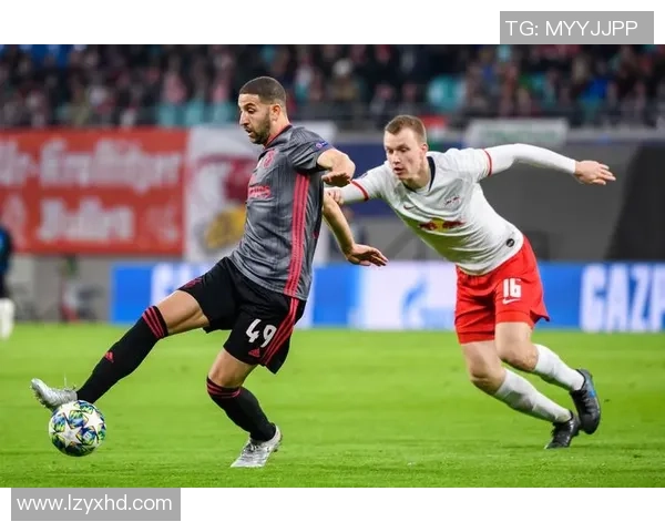 德甲惊天冷门本菲卡大胜莱比锡乌龙球成比赛转折点