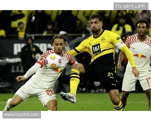 欧冠激战：多特蒙德凭借帽子戏法力克莱比锡全场沸腾