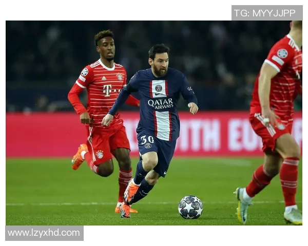 欧冠历史冷门巴黎圣日耳曼逆转拜仁引发红牌争议全场沸腾