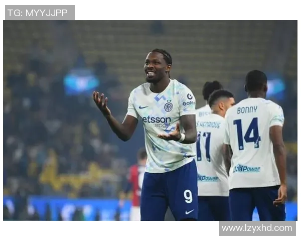 英超赛场惊现冷门国米大胜多特蒙德五球狂潮引发全场沸腾