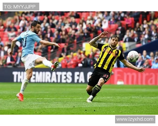 足总杯精彩对决曼城逆转利物浦6比2引爆全场激情时刻集锦