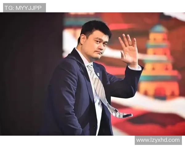 姚明专属服装的设计理念与篮球文化的完美结合探讨