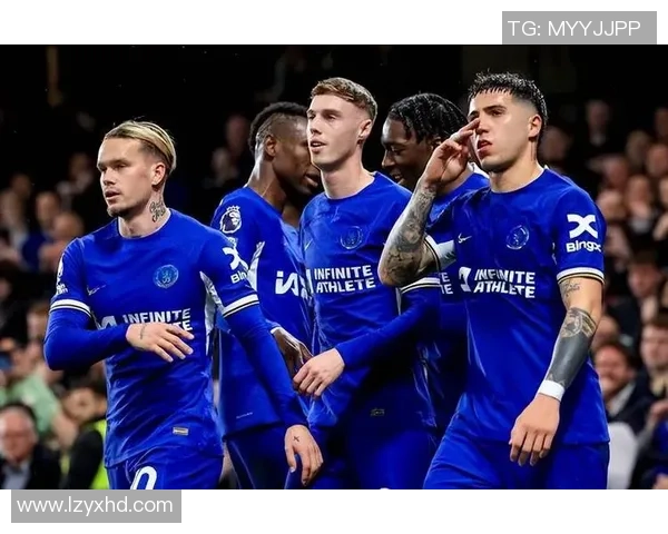 切尔西逆转多特蒙德精彩绝伦神扑瞬间点燃全场热情与转会传闻交织