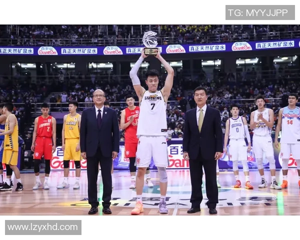 假如没有姚明中国篮球的未来会如何发展与变迁