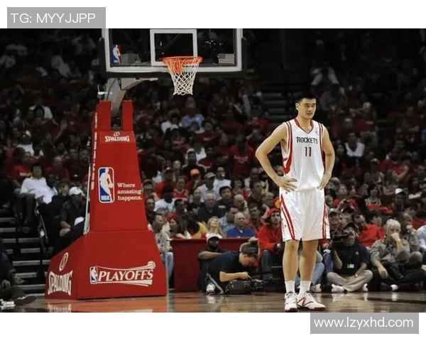 姚明带领掘金队的精彩瞬间回顾与篮球传奇故事分享