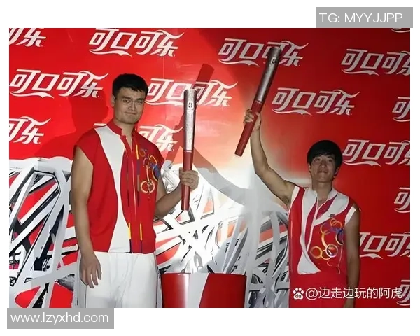 姚明你敢出挑战赛吗让我们一起见证篮球传奇的巅峰对决