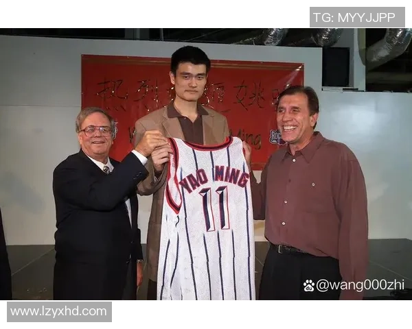 姚明大丰：从篮球巨星到商业领袖的成功转型之路