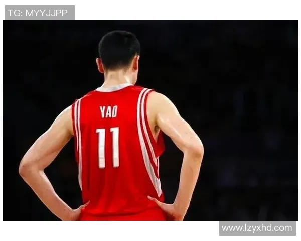 姚明携手丰田开启篮球梦想之旅推动体育与汽车行业的深度融合