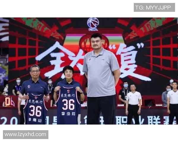 姚明球迷视角下的篮球魅力与中国篮球未来发展展望