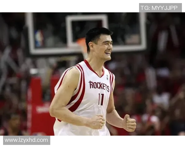 姚明退役日子回顾：伟大篮球生涯的终章与未来展望