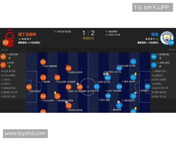 意甲激战曼城逆转热刺补时绝杀引发全场狂欢战术分析揭秘