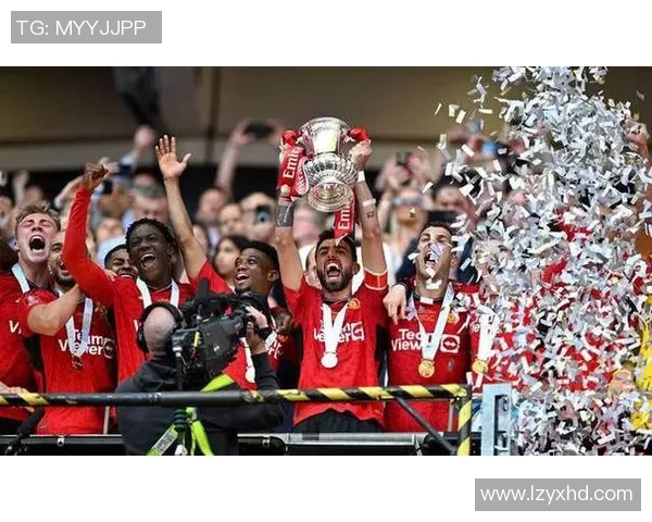 曼联绝杀切尔西夺足总杯冠军全场沸腾精彩集锦回顾