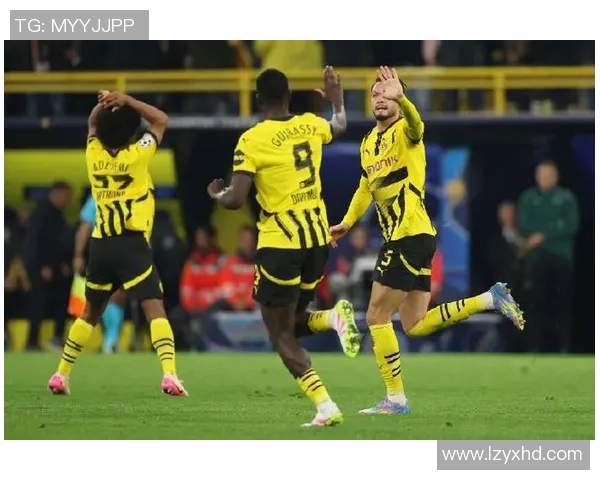 欧联杯激战巴萨绝杀多特蒙德全场沸腾精彩瞬间回顾