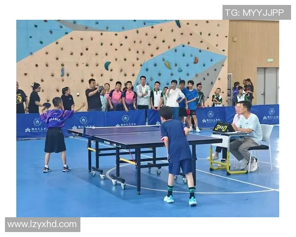 科学乒乓球训练技巧与比赛经验分享助你提升竞技水平