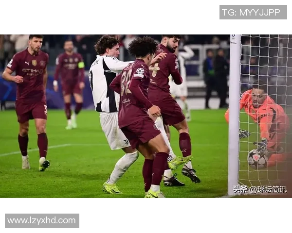 欧联杯曼城小胜尤文图斯红牌事件引发全场热议与争议