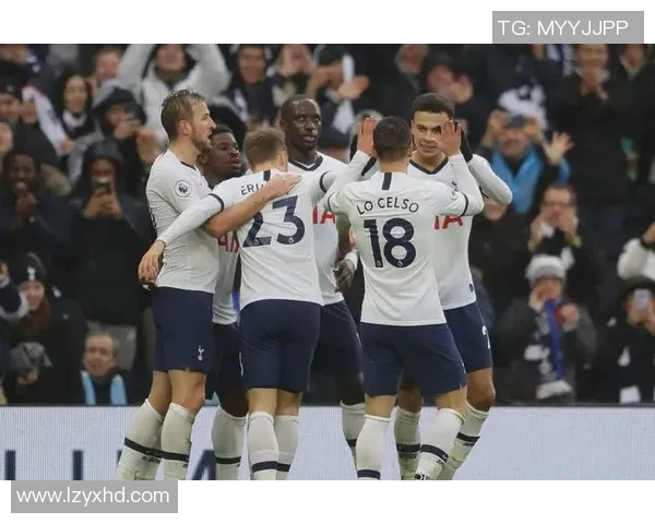 热刺狂胜莱比锡五球大捷全场沸腾瞬间回顾精彩集锦