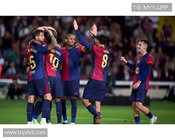 英超惊天冷门巴萨狂胜切尔西五球引发争议判罚全场沸腾