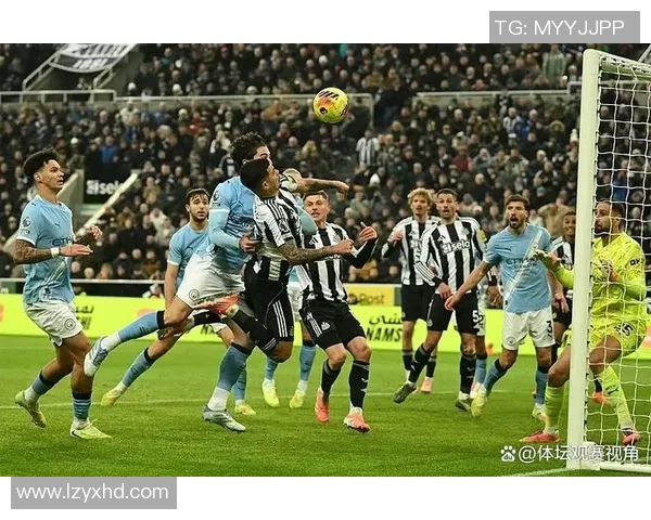 英超激战莱比锡绝杀曼城引发争议判罚全场沸腾