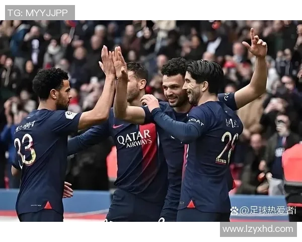 英超激战：巴黎圣日耳曼惊险逆转利物浦全场数据深度解析