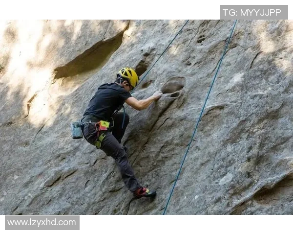西安攀岩队的力量与精神探索攀岩运动的魅力与挑战