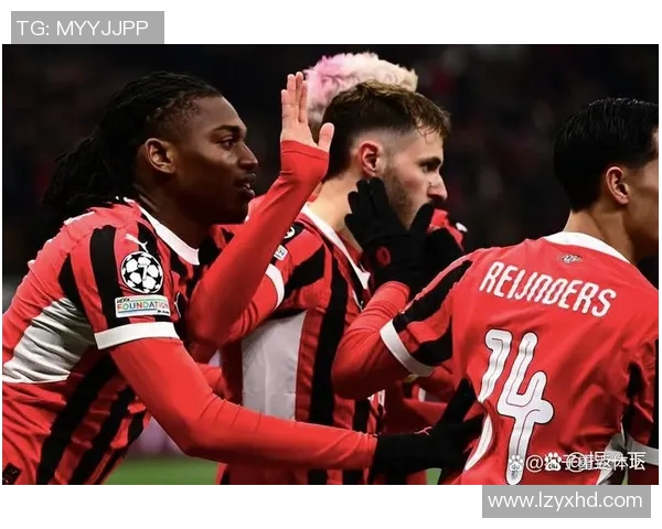 欧冠激战:AC米兰与里昂1比1平局十大精彩进球回顾引发全场热议 欧冠激战:AC米兰与里昂1比1平局十大精彩进球回顾引发全场热议