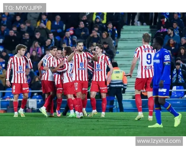 西甲惊天逆转马竞6-2狂胜那不勒斯乌龙球成比赛转折点 西甲惊天逆转马竞6-2狂胜那不勒斯乌龙球成比赛转折点