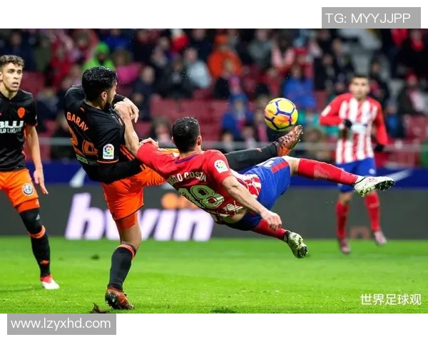 西甲赛场惊现冷门切尔西大胜马竞五球狂潮引发热议 西甲赛场惊现冷门切尔西大胜马竞五球狂潮引发热议