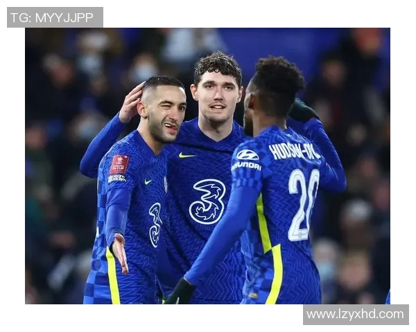 足总杯激战切尔西点球逆转波尔图全场沸腾战术分析揭秘 足总杯激战切尔西点球逆转波尔图全场沸腾战术分析揭秘