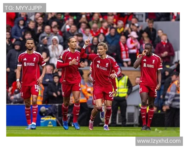 足总杯激战利物浦大胜国米争议判罚引发全场热议 足总杯激战利物浦大胜国米争议判罚引发全场热议