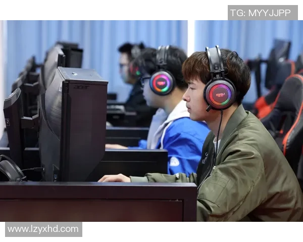 青年赛分析：TES战队在比赛中展现出的出色意识与战术执行力