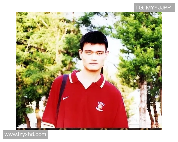 霍启刚盛赞姚明在篮球事业中的贡献与影响力 霍启刚盛赞姚明在篮球事业中的贡献与影响力