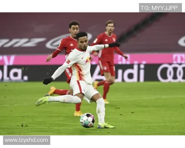 国王杯激战莱比锡与曼联战成平局全场沸腾瞬间回顾