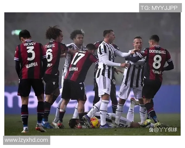 意甲激战尤文图斯险胜里昂四球大战引发全场狂欢点评分析