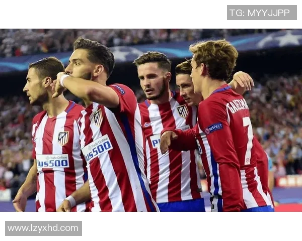 德甲激战：马竞6-2逆转多特蒙德点球大战点燃全场激情