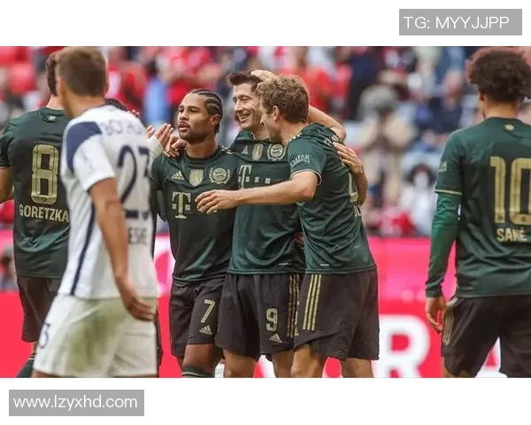 德甲精彩对决拜仁大胜切尔西乌龙球成比赛转折点分析 德甲精彩对决拜仁大胜切尔西乌龙球成比赛转折点分析