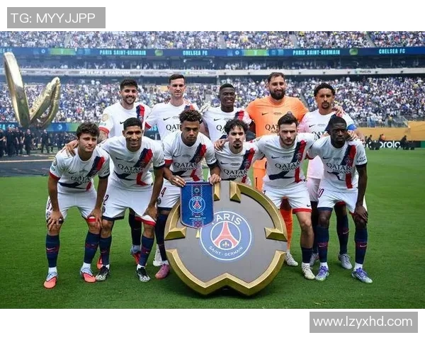 世界杯焦点战切尔西与巴黎圣日耳曼激战成平红牌争议引发全场热议 世界杯焦点战切尔西与巴黎圣日耳曼激战成平红牌争议引发全场热议