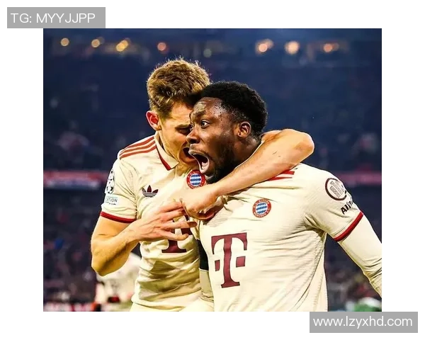 足总杯激战：拜仁与里昂战成平局补时绝平引发全场狂欢