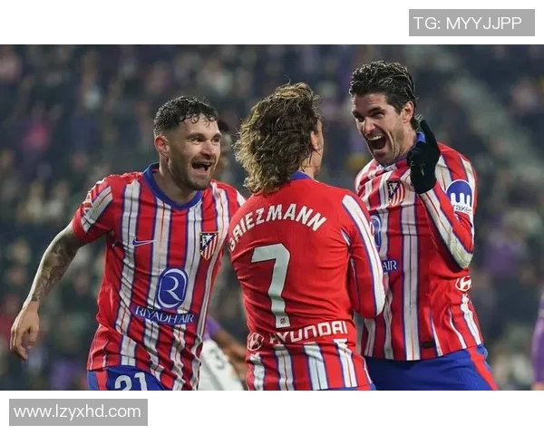 西甲历史冷门:里昂逆转马竞红牌风波引发全场热议 西甲历史冷门:里昂逆转马竞红牌风波引发全场热议