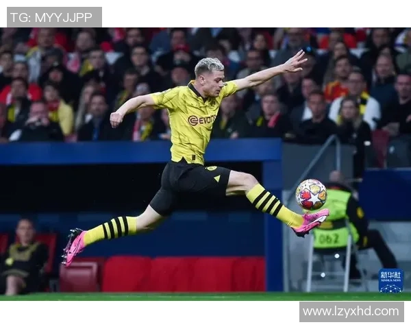 英超精彩对决多特蒙德与马竞激战成和全场瞬间回顾