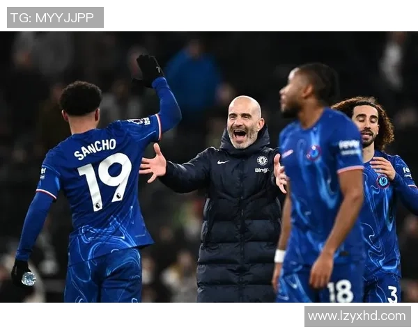 切尔西强势击败多特蒙德3-0晋级欧联杯精彩瞬间回顾