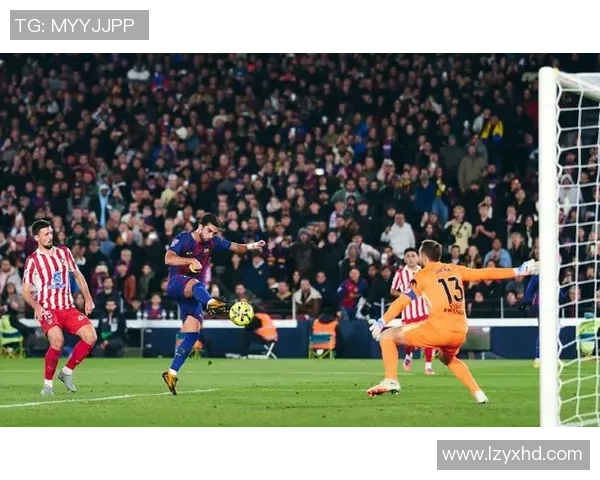 德甲精彩对决巴萨5-0横扫马竞绝杀时刻点燃全场激情 德甲精彩对决巴萨5-0横扫马竞绝杀时刻点燃全场激情