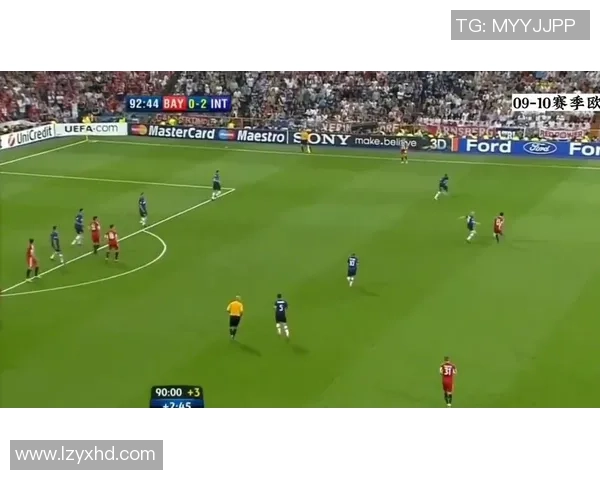 欧冠精彩对决拜仁大胜国米五球狂潮引发全场热烈反响 欧冠精彩对决拜仁大胜国米五球狂潮引发全场热烈反响