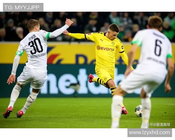 欧冠惊喜：多特蒙德大胜里昂神奇扑救成比赛转折点