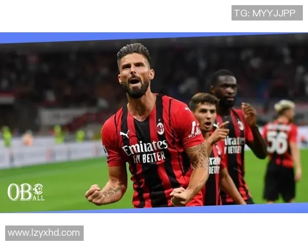 欧冠精彩对决波尔图大胜AC米兰五球狂潮引爆全场激情