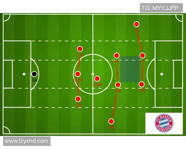 世界杯精彩对决拜仁绝杀尤文图斯战术解析与瞬间回顾